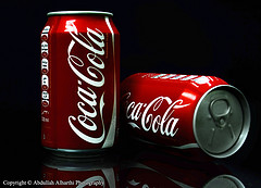 Coca-Cola