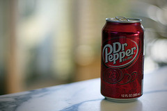 Dr. Pepper