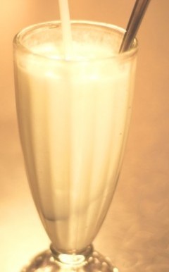 Milkshake